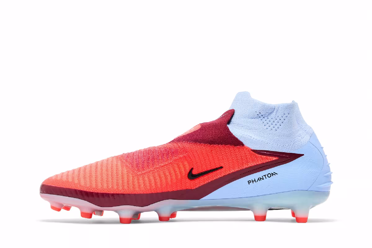 Nike Phantom 6 High Elite AG Scary Good Pack, view 4