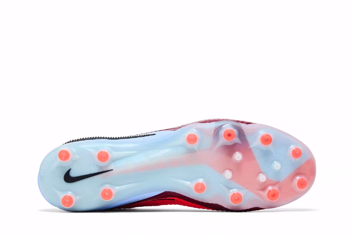 Nike Phantom 6 High Elite AG Scary Good Pack, view 5