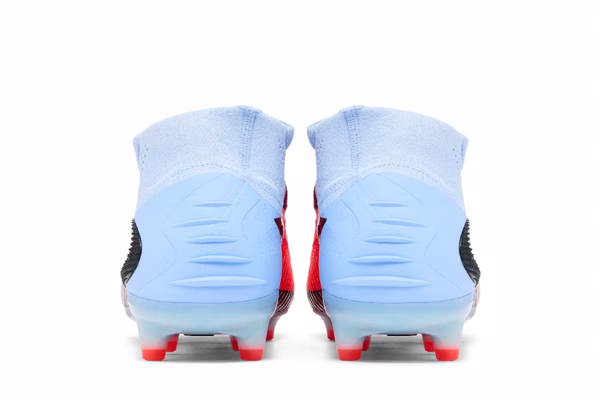 Nike Phantom 6 High Elite AG Scary Good Pack, view 7
