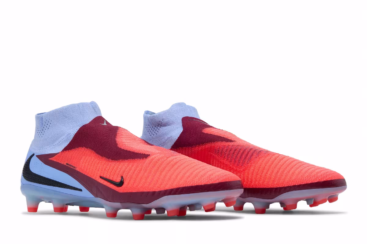 Nike Phantom 6 High Elite AG Scary Good Pack, view 9