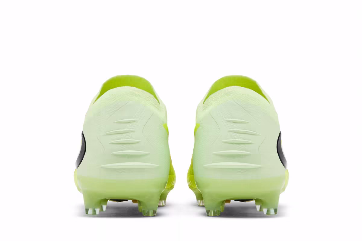 Nike Phantom 6 Low Elite AG Hyper Crimson Limelight, view 7