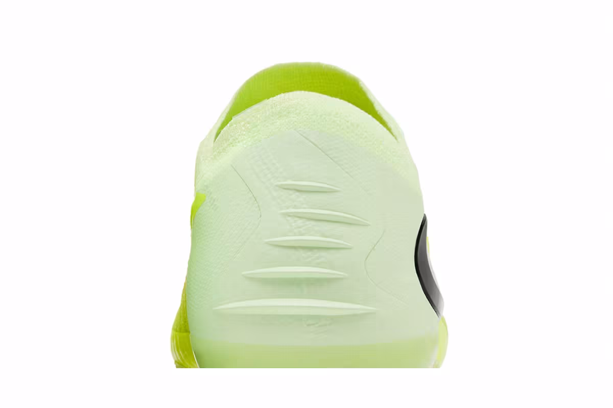 Nike Phantom 6 Low Elite AG Hyper Crimson Limelight, view 8