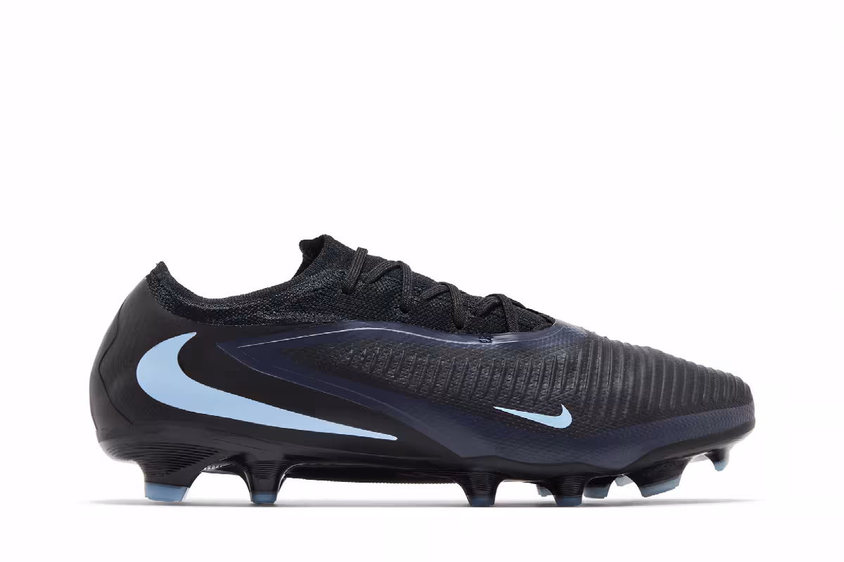 Nike Phantom 6 Low Pro FG 2025 Shadow Pack, view 2