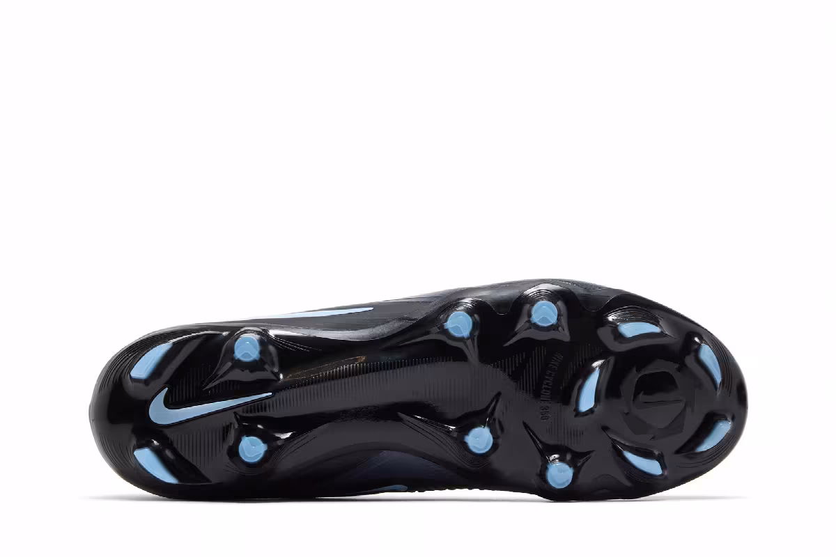 Nike Phantom 6 Low Pro FG 2025 Shadow Pack, view 5