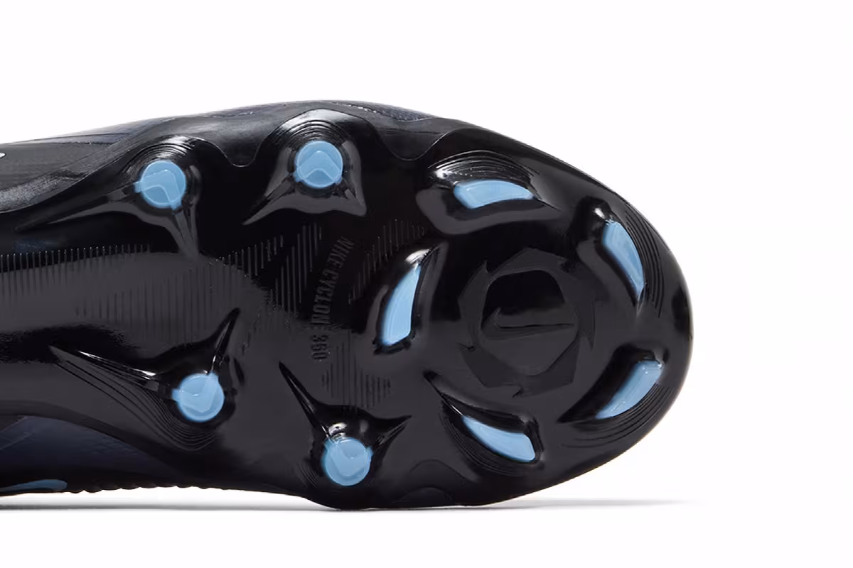 Nike Phantom 6 Low Pro FG 2025 Shadow Pack, view 6