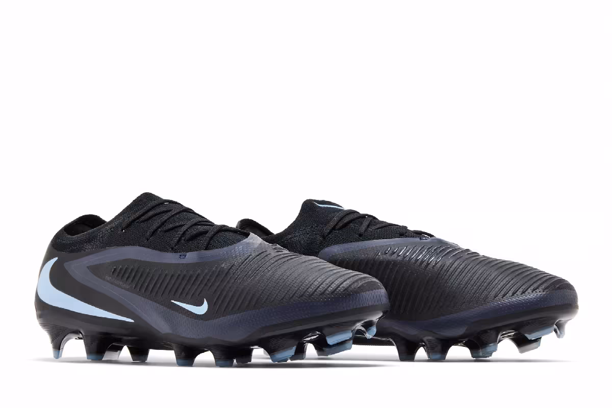 Nike Phantom 6 Low Pro FG 2025 Shadow Pack, view 9