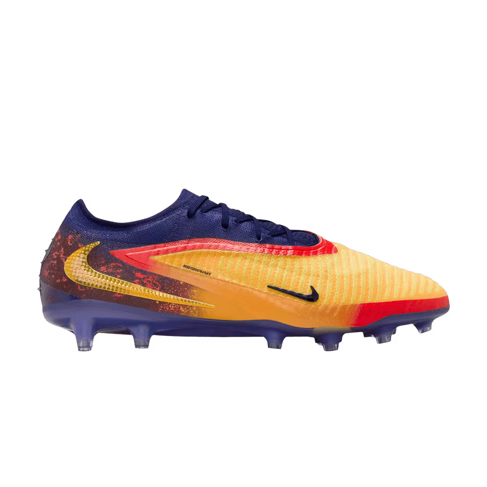 Erling Haaland x Nike Phantom 6 Low Elite AG Precision Under Pressure