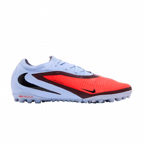 Nike Phantom 6 Low Pro TF 'Royal Tint Bright Crimson'