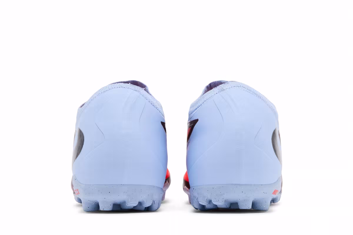 Nike Phantom 6 Low Pro TF Royal Tint Bright Crimson, view 7