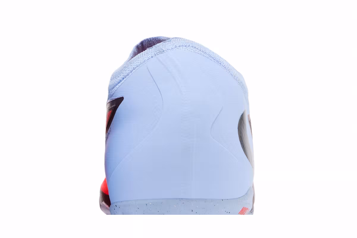 Nike Phantom 6 Low Pro TF Royal Tint Bright Crimson, view 8