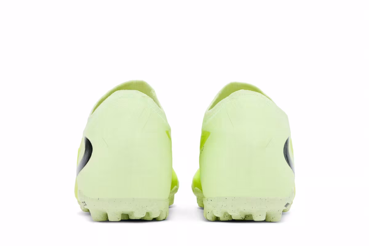 Nike Phantom 6 Low Pro TF Hyper Crimson Limelight, view 7