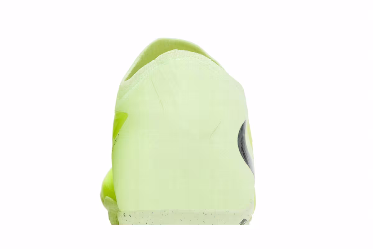 Nike Phantom 6 Low Pro TF Hyper Crimson Limelight, view 8