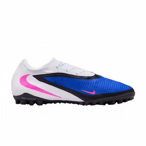 Nike Phantom 6 Low Pro TF 'Racer Blue'