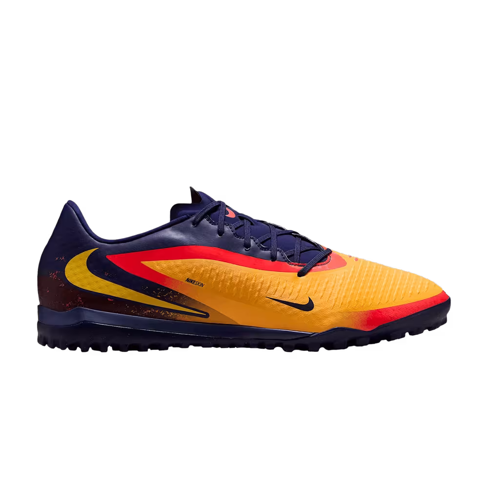 Erling Haaland x Nike Phantom 6 Low Academy TF Precision Under Pressure