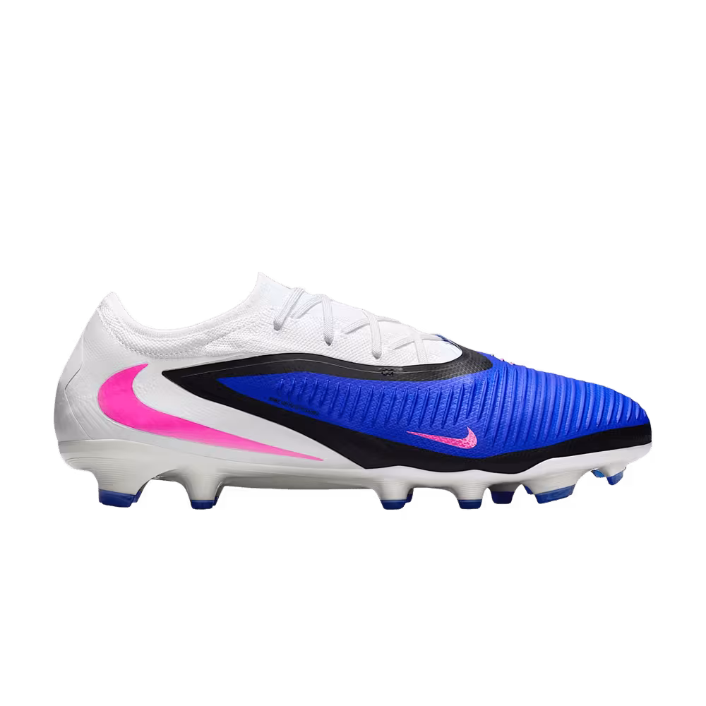 Nike Phantom 6 Low Pro FG Racer Blue