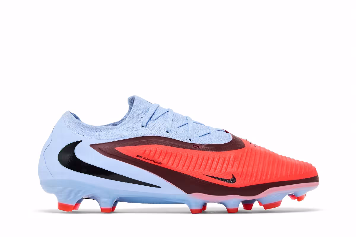 Nike Phantom 6 Low Pro FG Scary Good Pack, view 2