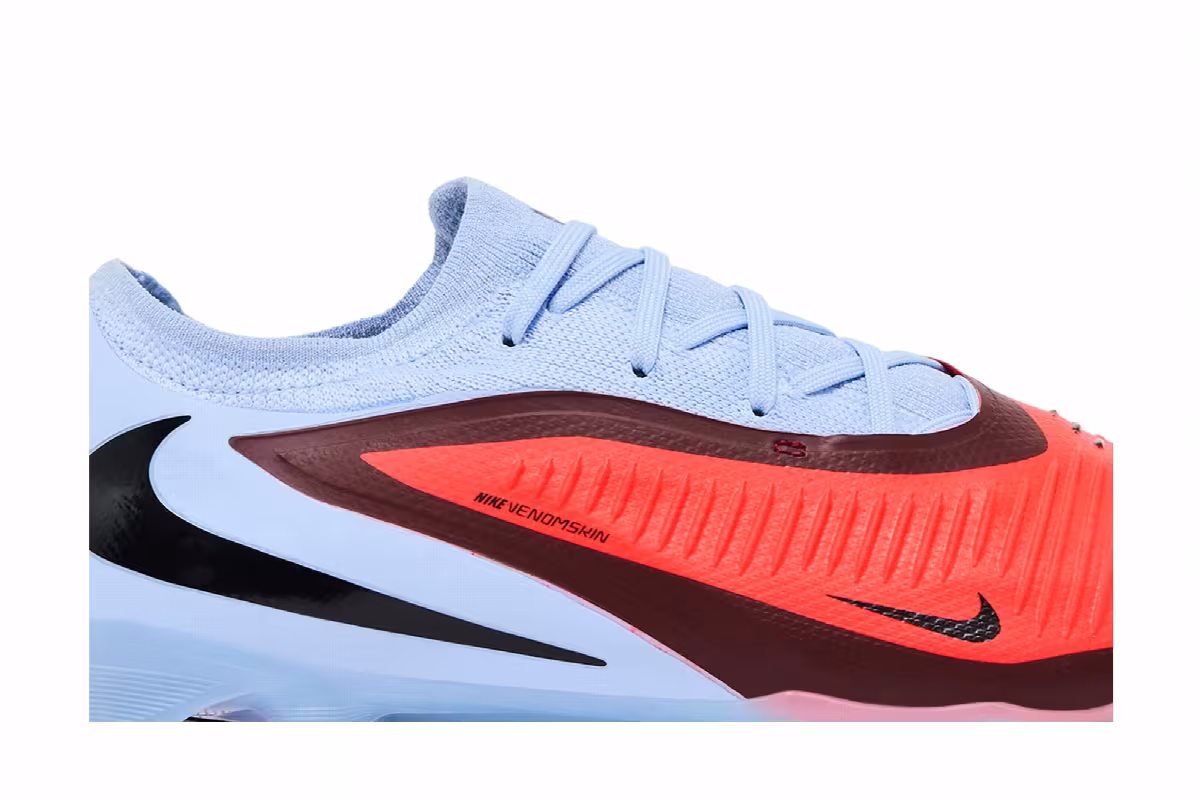 Nike Phantom 6 Low Pro FG Scary Good Pack, view 3