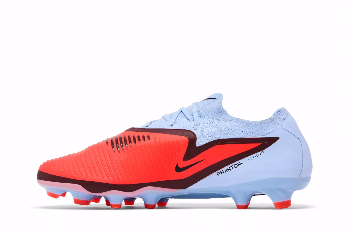 Nike Phantom 6 Low Pro FG Scary Good Pack, view 4