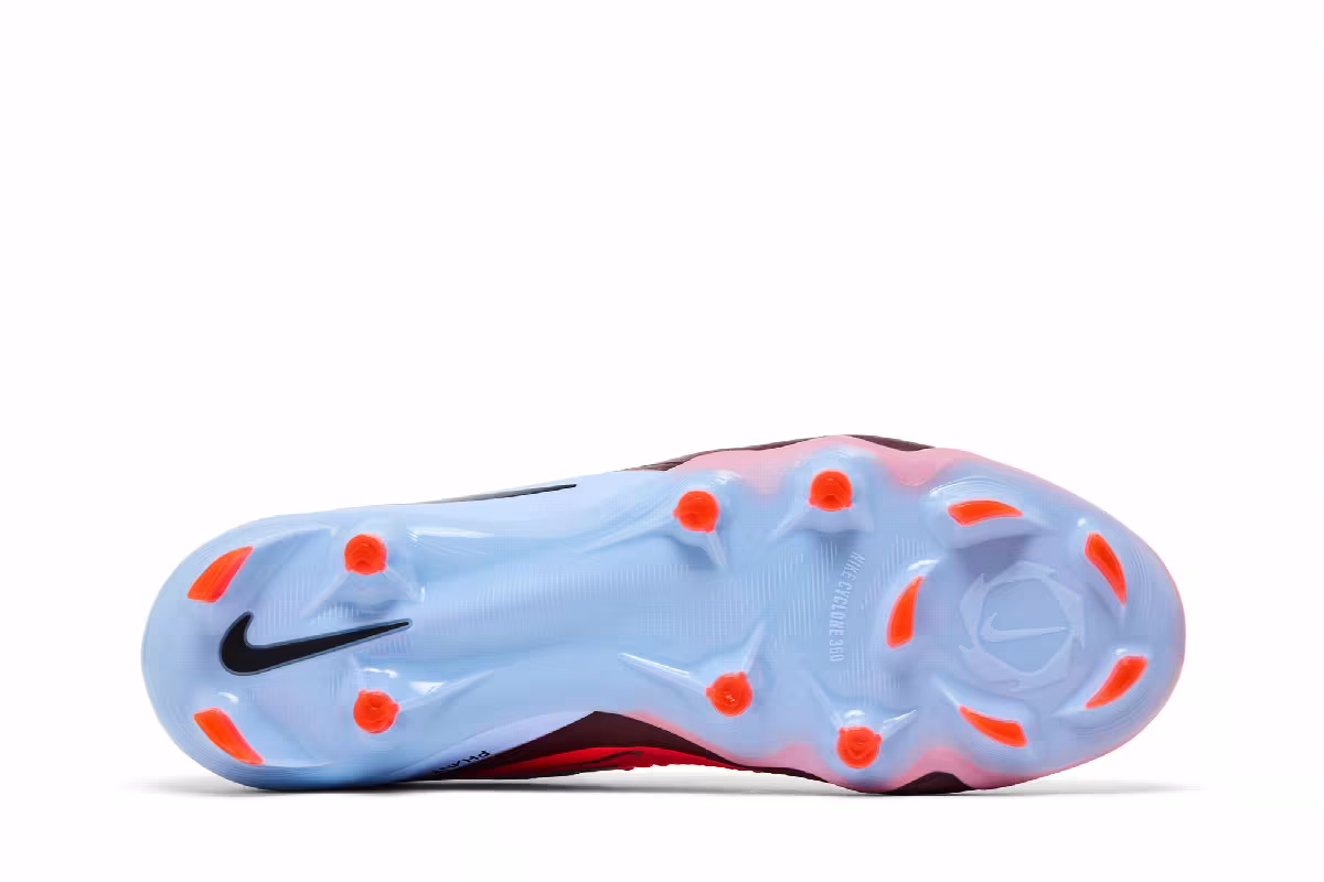 Nike Phantom 6 Low Pro FG Scary Good Pack, view 5