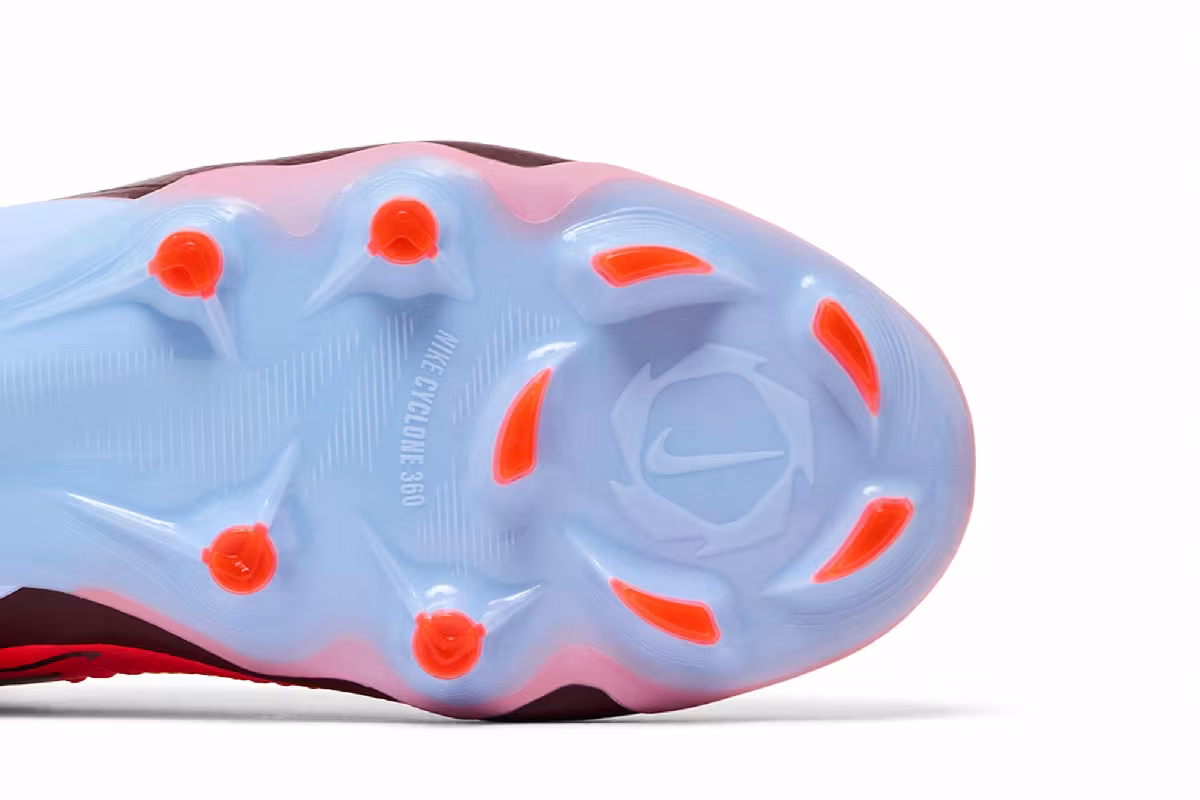 Nike Phantom 6 Low Pro FG Scary Good Pack, view 6