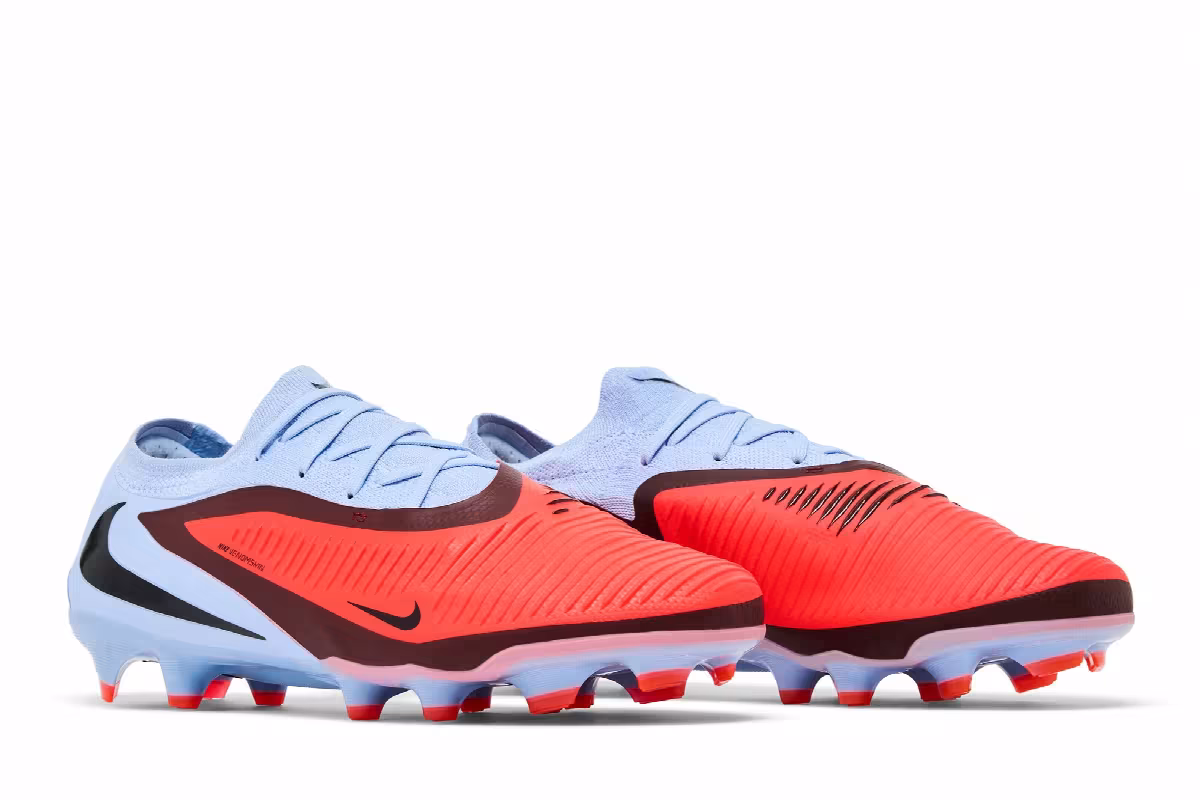 Nike Phantom 6 Low Pro FG Scary Good Pack, view 9