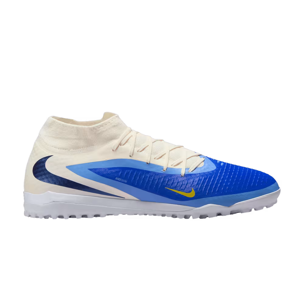 Nike Phantom 6 High Academy TF Fear Nothing Pack