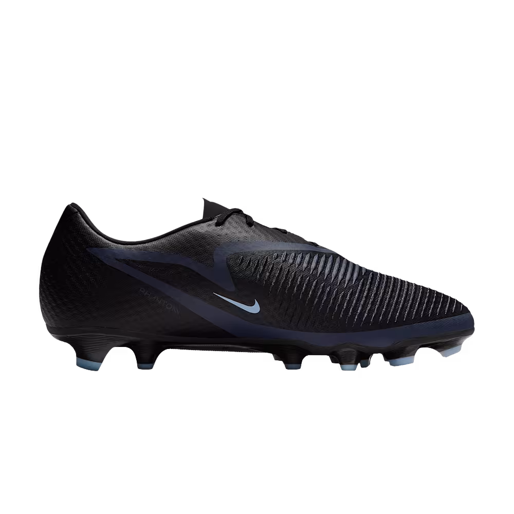 Nike Phantom 6 Low Academy MG Black