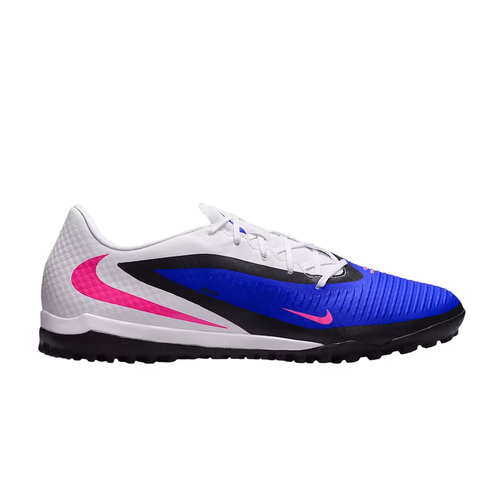 Nike Phantom 6 Low Academy TF Racer Blue