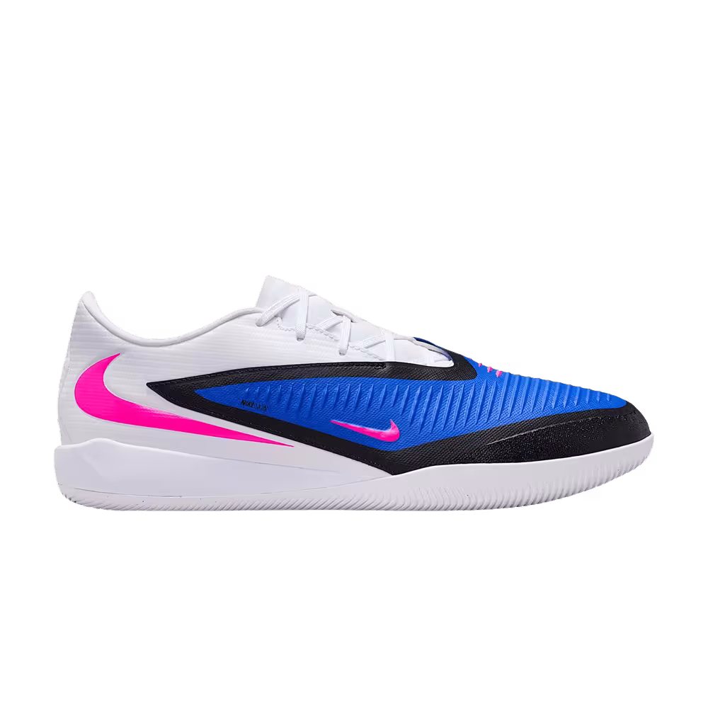 Nike Phantom 6 Low Academy Racer Blue