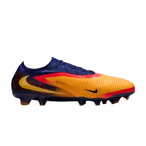 Erling Haaland x Nike Phantom 6 Low Pro FG 'Precision Under Pressure'