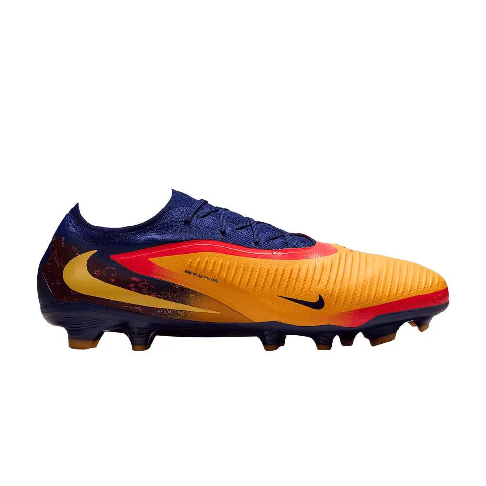 Erling Haaland x Nike Phantom 6 Low Pro FG Precision Under Pressure