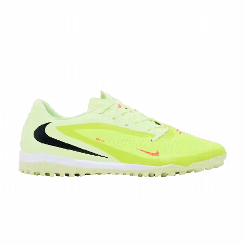 Nike Phantom 6 Low Academy 'Hyper Crimson'