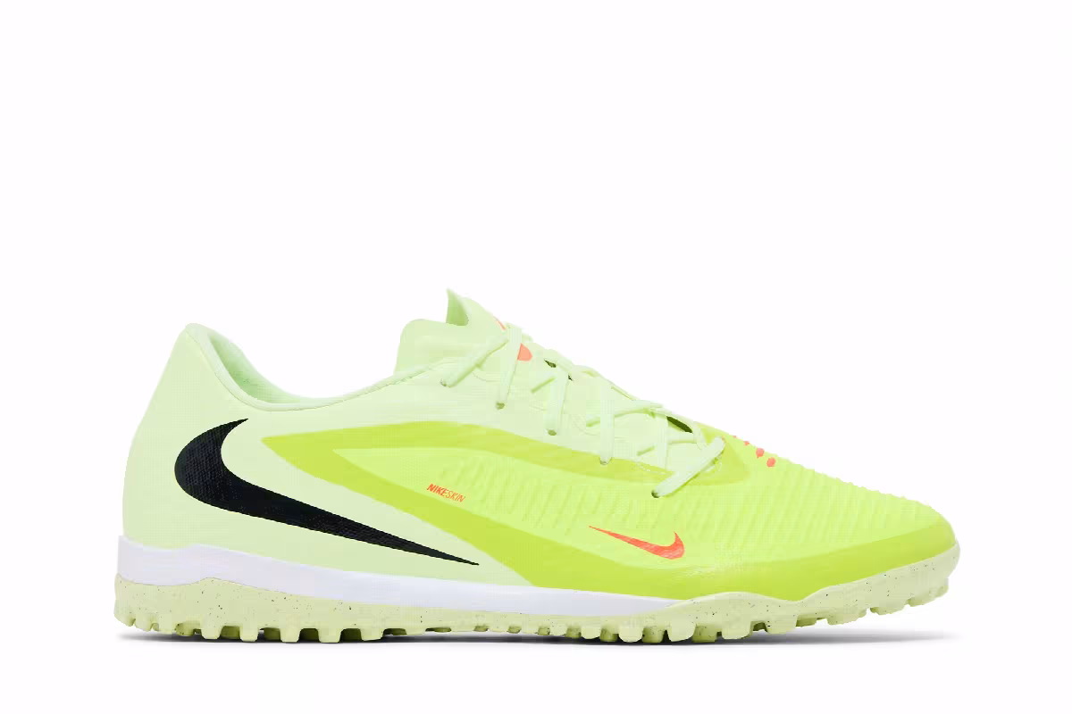 Nike Phantom 6 Low Academy Hyper Crimson, view 2