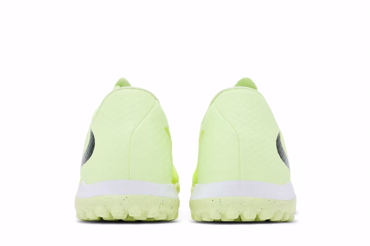 Nike Phantom 6 Low Academy Hyper Crimson, view 7