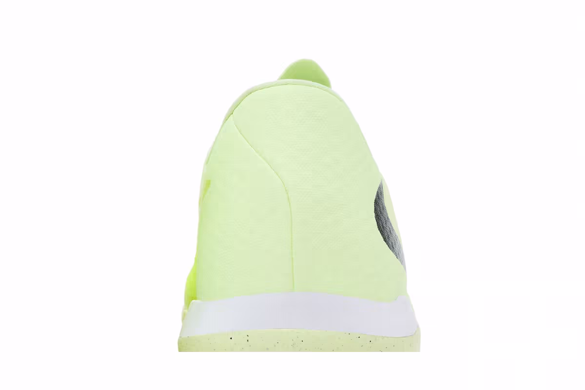 Nike Phantom 6 Low Academy Hyper Crimson, view 8