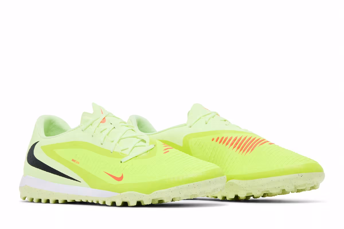 Nike Phantom 6 Low Academy Hyper Crimson, view 9