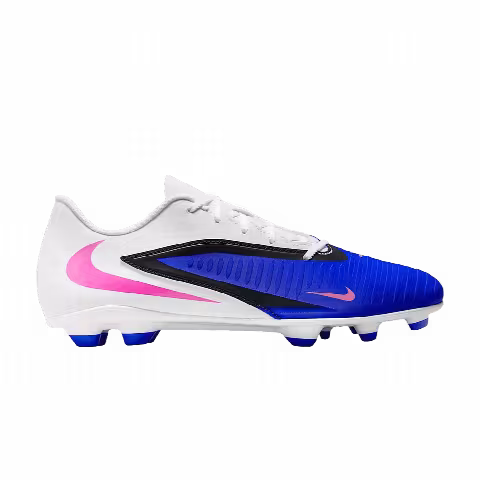 Nike Phantom 6 Low Club MG 'Racer Blue'