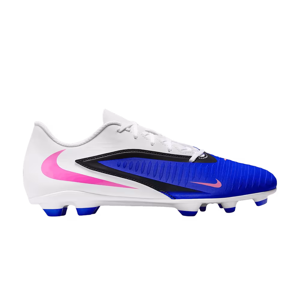 Nike Phantom 6 Low Club MG Racer Blue