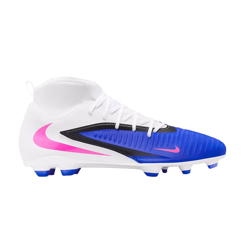 Nike Phantom 6 High Club MG Racer Blue