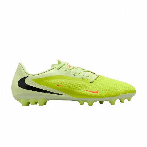 Nike Phantom 6 Low Academy 'Hyper Crimson/Limelight/Black'