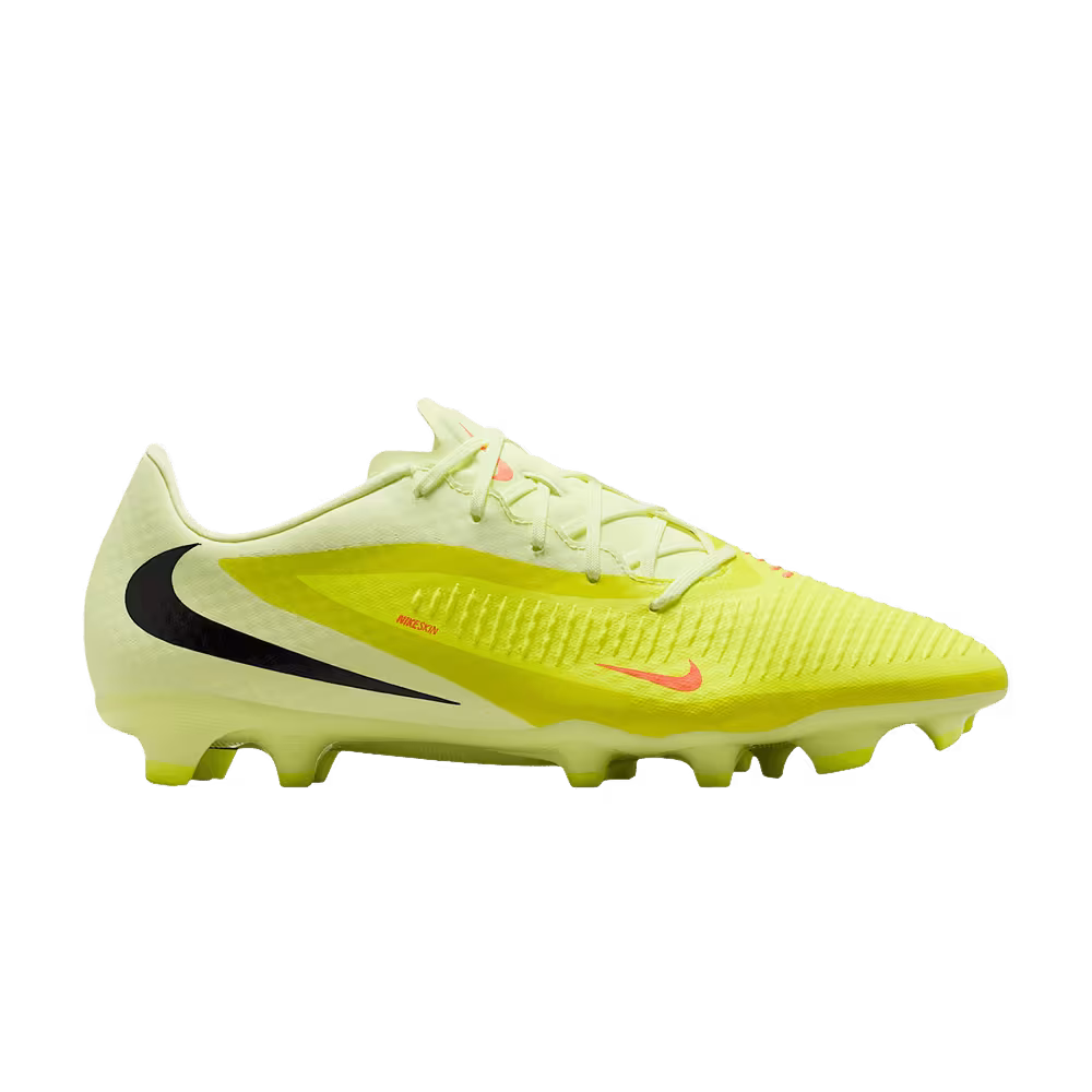 Nike Phantom 6 Low Academy MG Hyper Crimson