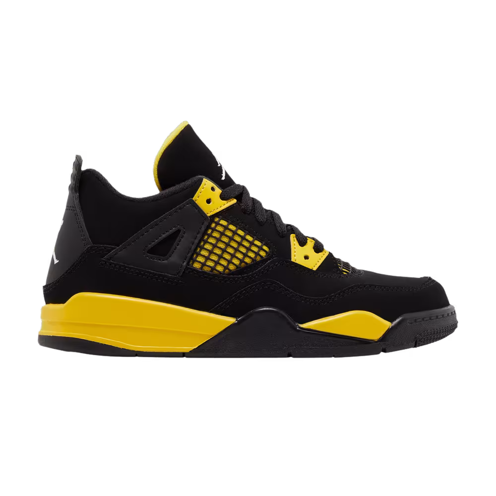 Air Jordan 4 PS Thunder 2023