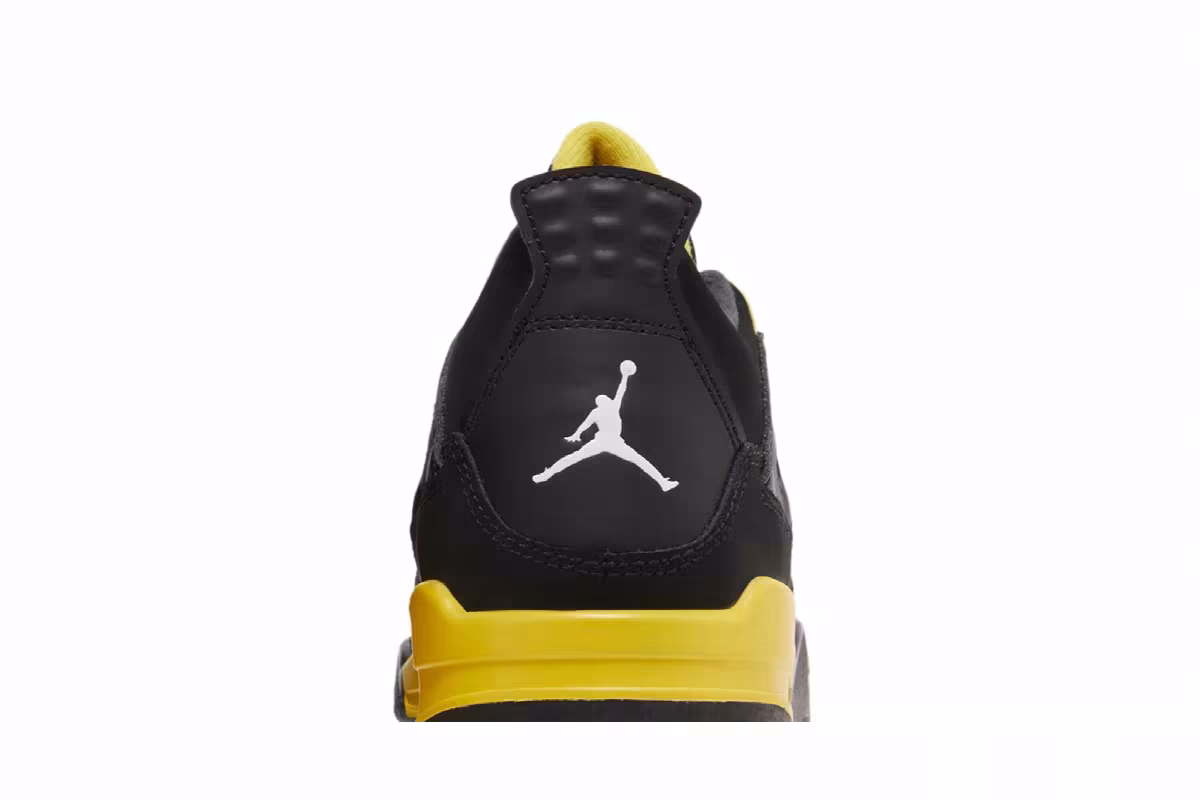 Air Jordan 4 PS Thunder 2023, view 8