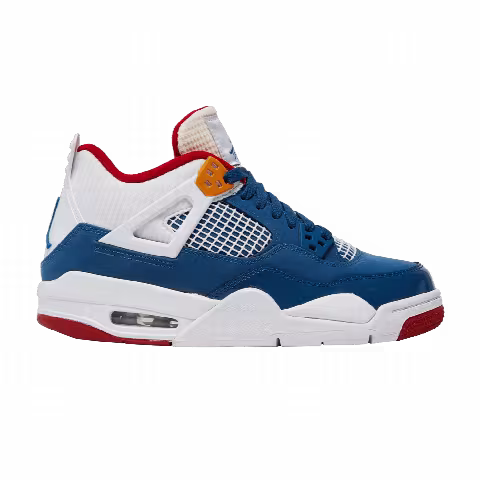 Air Jordan 4 Retro GS 'Messy Room'