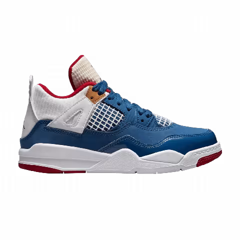 Air Jordan 4 Retro PS 'Messy Room'