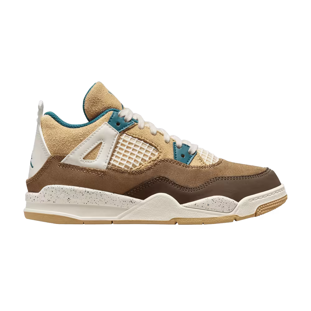 Air Jordan 4 PS Cacao Wow