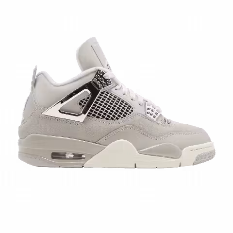 Wmns Air Jordan 4 Retro 'Frozen Moments'