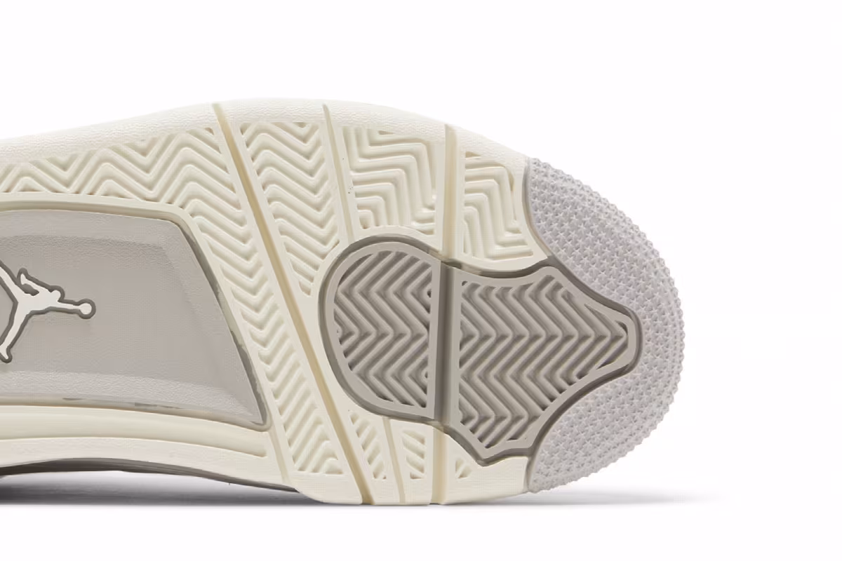Women's Air Jordan 4 Frozen Moments, view 6