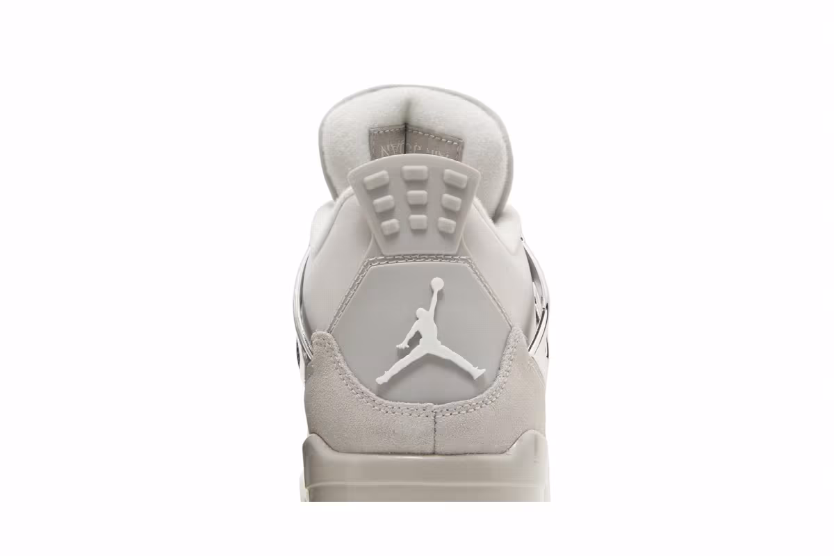 Women's Air Jordan 4 Frozen Moments, view 8