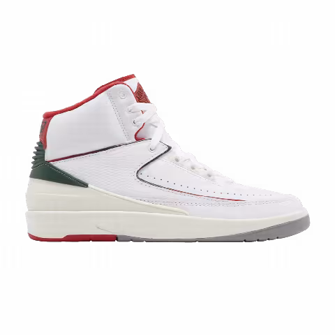 Air Jordan 2 Retro 'Origins'